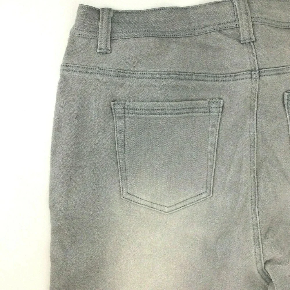 Diane Gilman Jeans Distresse… - Picture 8 of 8